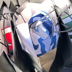 Flawless Kickz - Just a couple of gems I've picked up at Flawless Kickz