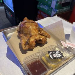 I like this roasted chicken and happy hour price. I really enjoyed my family!! I like this roasted chicken and happy hour price. I really enjoyed my family!!