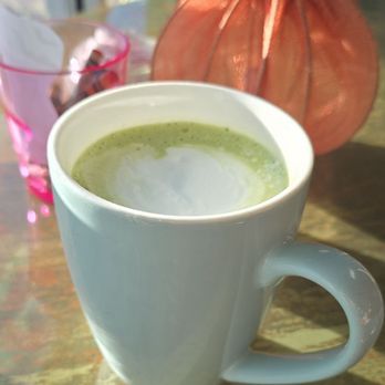 Snapdragon Tea - Matcha Latte - Coffee & Tea Near Me - Albuquerque, New Mexico