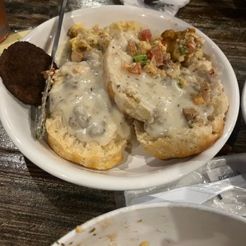 Parish on Cherry - Southern Biscuits and Gravy - Cajun/Creole Near Me - Macon, Georgia Parish on Cherry - Southern Biscuits and Gravy - Cajun/Creole Near Me - Macon, Georgia