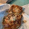 Woody's Serious Food gift card