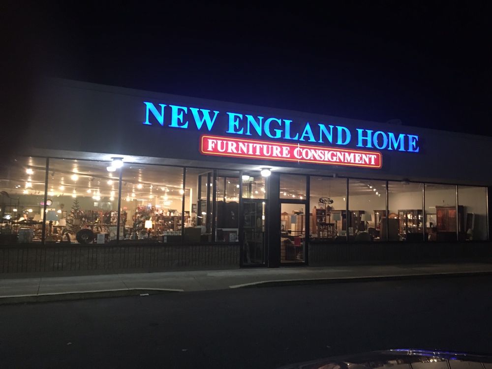 NEW ENGLAND HOME FURNITURE CONSIGNMENT 10 Reviews 725 Grafton St