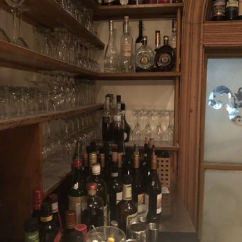 Roma Cafe - Front bar - Italian Near Me - Portland, Maine Roma Cafe - Front bar - Italian Near Me - Portland, Maine
