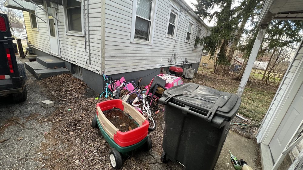 Slide of L and S Property Maintenance