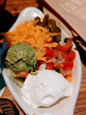 Goode Company Kitchen & Cantina by null