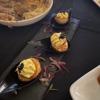 Vampire Cafe - Cafes Near Me - New Orleans, Louisiana