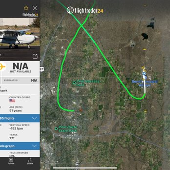 Leading Edge Aviation - Flight Instruction Near Me - Bend, Oregon Leading Edge Aviation - Flight Instruction Near Me - Bend, Oregon