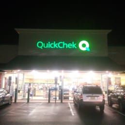 Quick Chek storefront