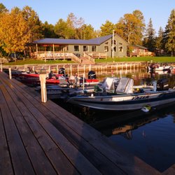 Woodland Resort