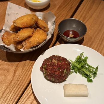 Moono - Korean Near Me - New York, New York