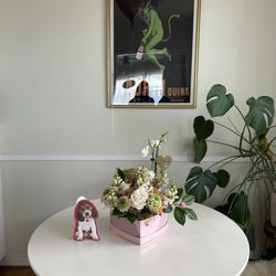 Tulips Trophies & Treasures