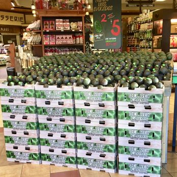 Del Rey Avocado Company - Organic Mexican Avocados found at Bristol Farms in Pasadena - Fruits & Veggies Near Me - Fallbrook, California Del Rey Avocado Company - Organic Mexican Avocados found at Bristol Farms in Pasadena - Fruits & Veggies Near Me - Fallbrook, California
