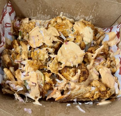 Crimson Coward by null