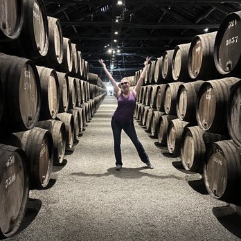 Taylor's Port - Wineries Near Me - Vila Nova de Gaia, 13