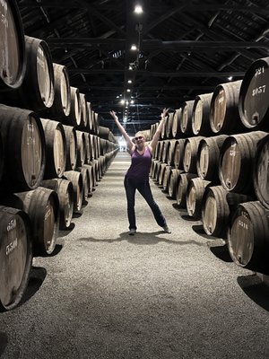 Taylor's Port by null