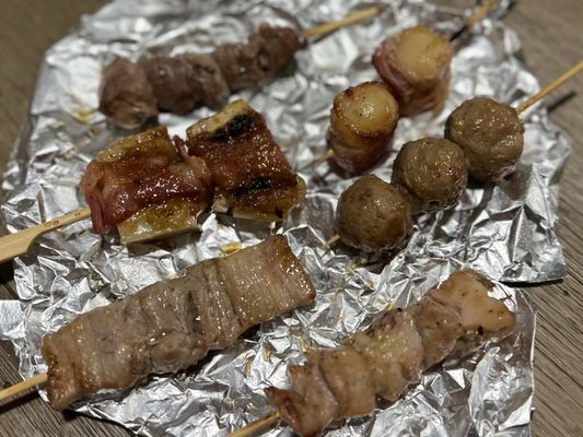 Noren Izakaya by null