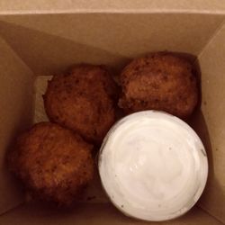 Ahli Baba Kabob Shop - Pakora