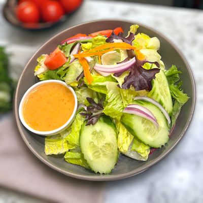 Thaiphoon restaurant by null