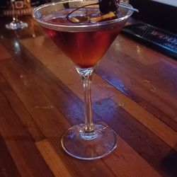 Mister Z's Bourbon & Cigar Bar