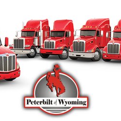 Peterbilt of Wyoming - Cheyenne