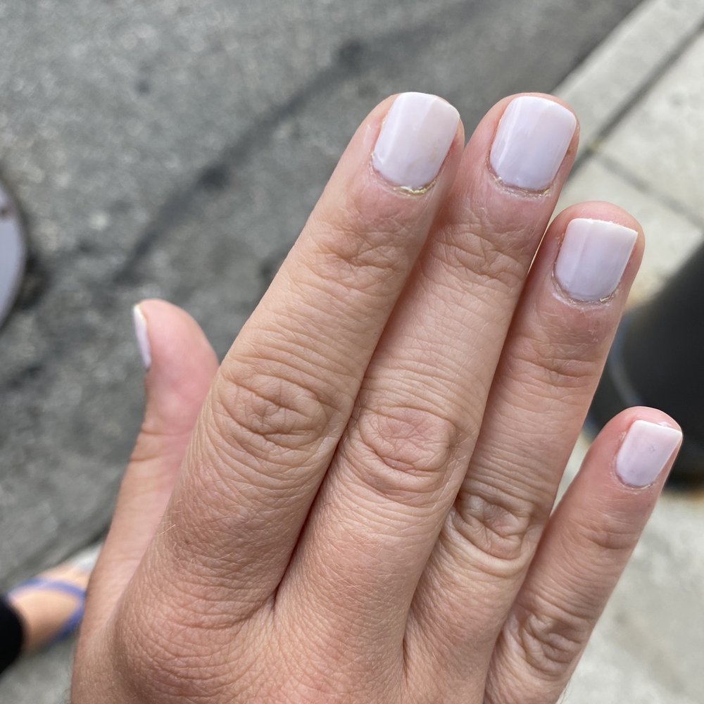Bloomie Nail Salon - Nail Salons Near Me - River Edge, New Jersey