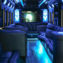 Elite Limo Mississippi