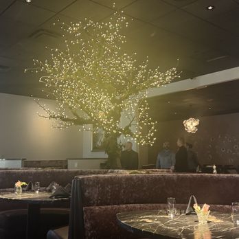 Bulle - Inside photo - Wine Bars Near Me - Fresno, California