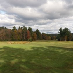 Templewood Golf Course