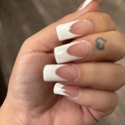 Gala Nails