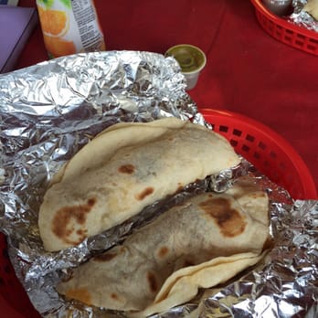 Villa Arcos - Awesome chorizo super tacos! Chorizo, cheese, beans, and potatoes! - Mexican Near Me - Houston, Texas Villa Arcos - Awesome chorizo super tacos! Chorizo, cheese, beans, and potatoes! - Mexican Near Me - Houston, Texas