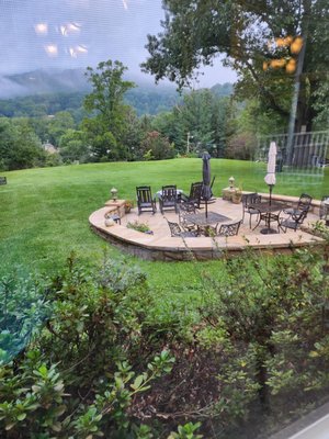 Andon-Reid Inn Bed And Breakfast by null