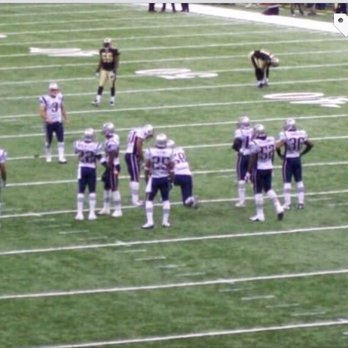 New England Patriots - Professional Sports Teams Near Me - Foxboro, Massachusetts