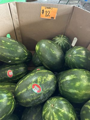 Alabama Farmers Market by null