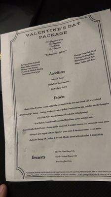 Menu photo 1 Saltwater Fishery Dublin, GA Menu photo 1 Saltwater Fishery Dublin, GA