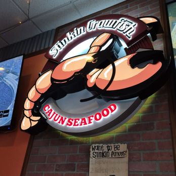 Whittier Stinkin Crawfish - #stinkincrawfishwhittier - Seafood Near Me - Whittier, California