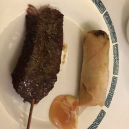 Spring Roll