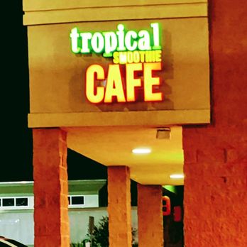 Tropical Smoothie Cafe - Tropical Smoothie Cafe - Sandwiches Near Me - Jacksonville, Florida Tropical Smoothie Cafe - Tropical Smoothie Cafe - Sandwiches Near Me - Jacksonville, Florida