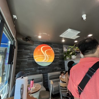 Sunset Sweets - Bakeries Near Me - Stockton, California