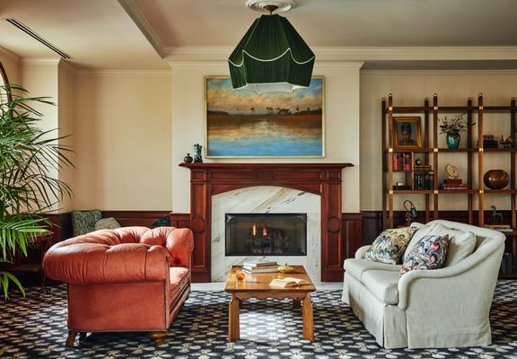 French Quarter Inn by null