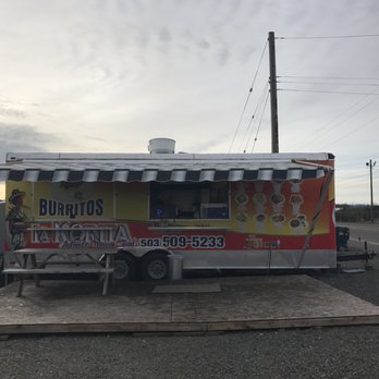 La Korita - Our custom trailer. - Food Trucks Near Me - Salem, Oregon La Korita - Our custom trailer. - Food Trucks Near Me - Salem, Oregon
