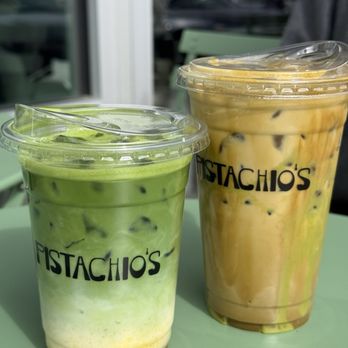 Pistachio’s Coffee Shop - Coffee & Tea Near Me - Houston, Texas Pistachio’s Coffee Shop - Coffee & Tea Near Me - Houston, Texas