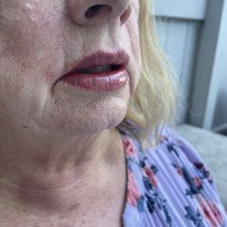 Permanent Stunner - Lip Blush 2/13/2022