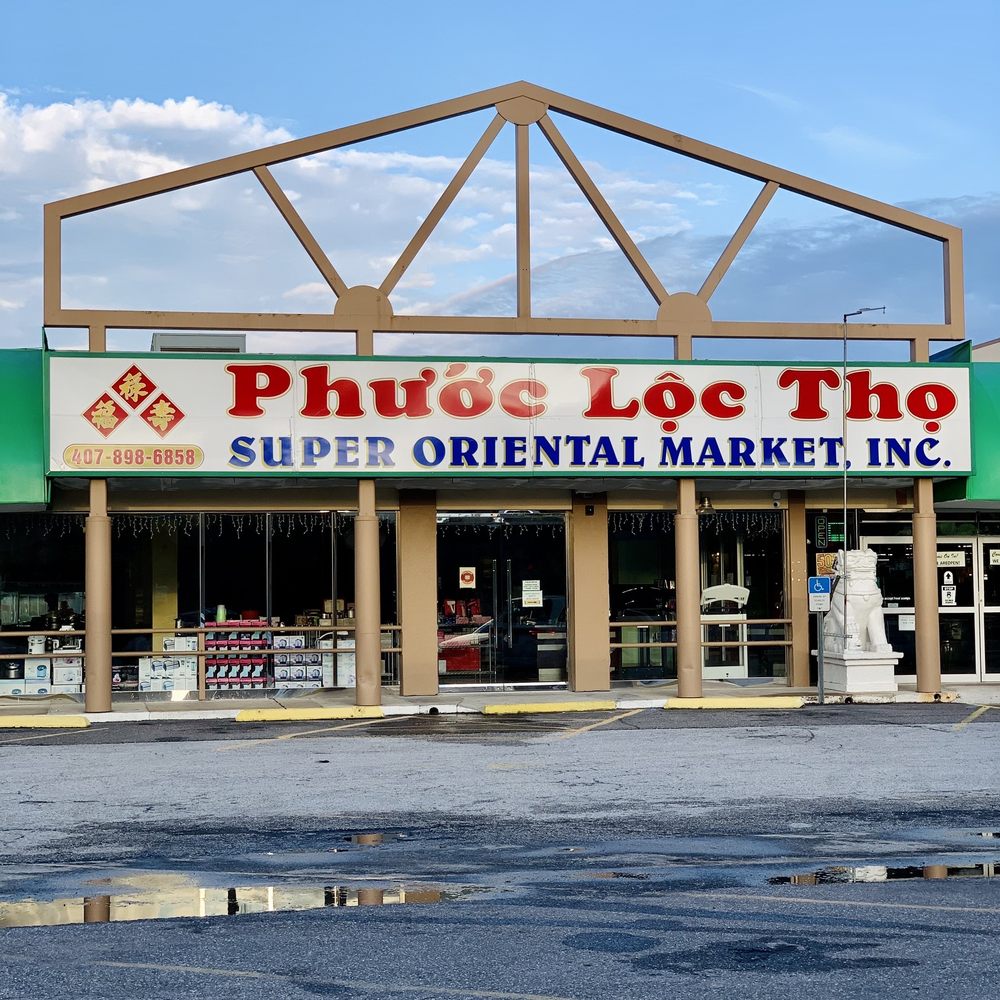 PHUOC LOC THO SUPER ORIENTAL MARKET Updated May 2024 200 Photos