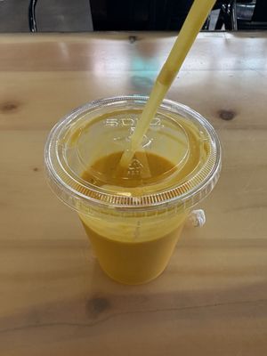 Momo Cha by null
