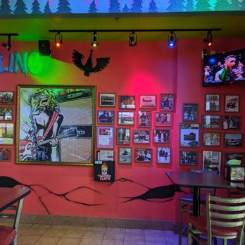 Tijuana Flats - Mexican Near Me - Fleming Island, Florida
