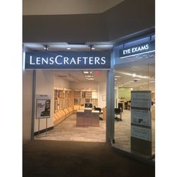 LensCrafters