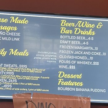Roegels Barbecue Katy - Menu 2/24/2022 - Barbeque Near Me - Katy, Texas Roegels Barbecue Katy - Menu 2/24/2022 - Barbeque Near Me - Katy, Texas