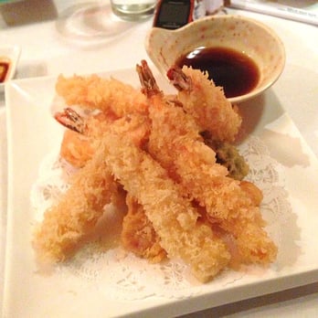 Fontana Sushi - Tempura - Sushi Bars Near Me - Littleton, Colorado