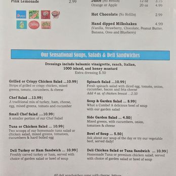 Carolina's Diner - Menu - Diners Near Me - Greensboro, North Carolina Carolina's Diner - Menu - Diners Near Me - Greensboro, North Carolina