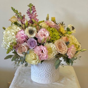 Blooming Ruby's - Florists Near Me